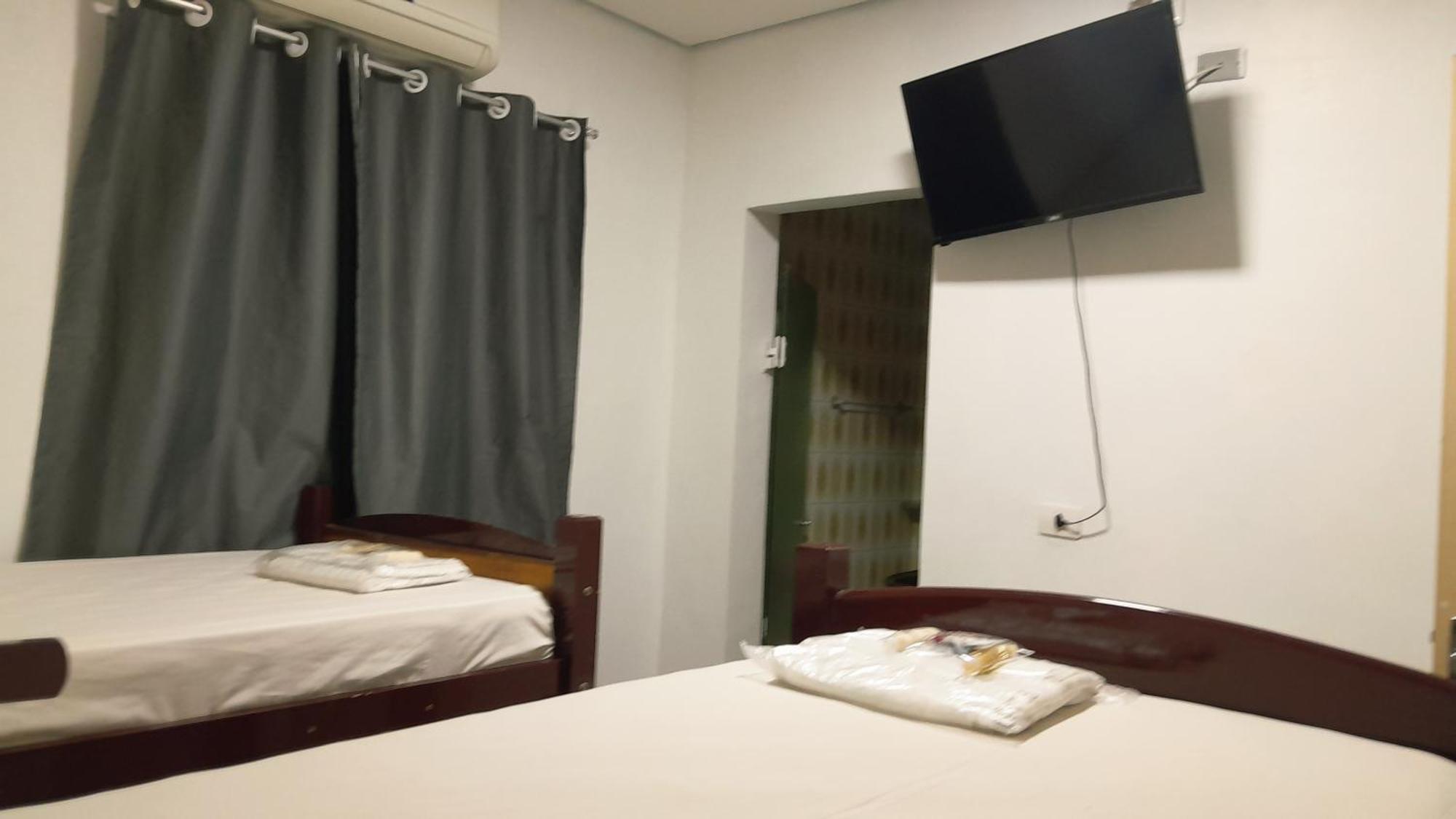 Center Plaza Hotel — Photos 2